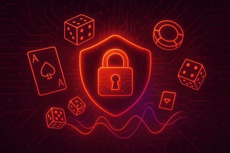 Nettikasinot ilman Suomen lisenssiä