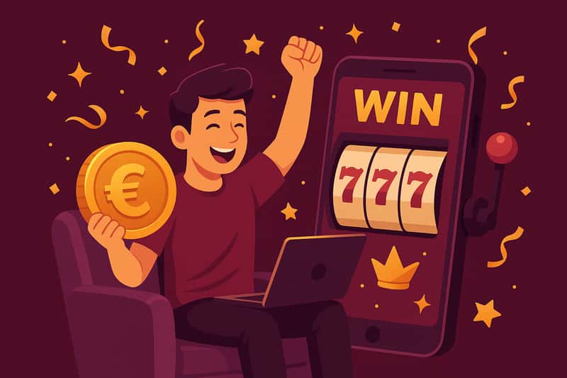 Voittamisen tasapaino